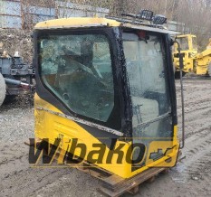 Kabina do koparki Komatsu PC340-7K