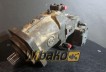 Silnik hydrauliczny Hydromatik A6VM107HA1/60W-PZB018A R909423782