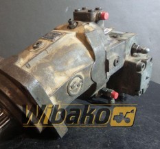 Silnik hydrauliczny Hydromatik A6VM107HA1/60W-PZB018A R909423782