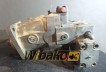 Silnik hydrauliczny Hydromatik A6VM107HA1/60W-PZB018A R909423782