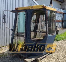 Kabina Hanomag 70E