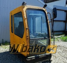 Kabina Hyundai ROBEX 450LC