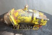 Silnik hydrauliczny Hydromatik 210.20.23.00