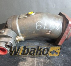 Silnik hydrauliczny Hydromatik A2F80.W.2.P.2 210.22.21.06