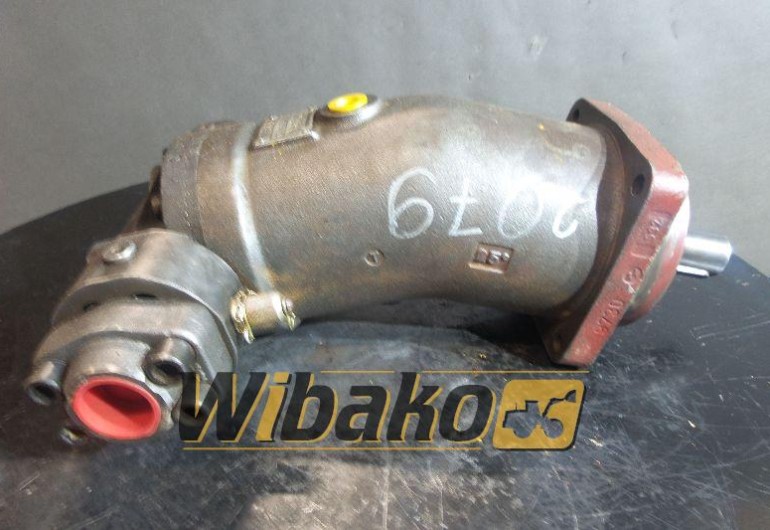 Silnik hydrauliczny Hydromatik A2F80.W.2.P.2 210.22.21.06