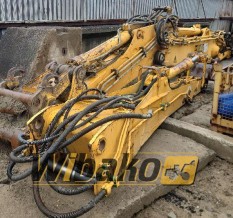 Ramię wyburzeniowe do koparki Liebherr R944