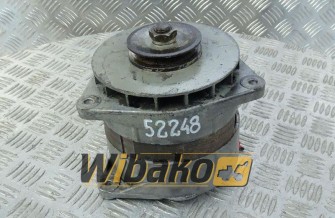 Alternator 30/40A Elmot A120E