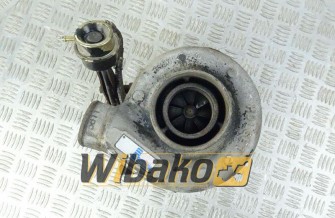 Turbosprężarka Holset HX40W 3535636