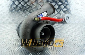 Turbosprężarka Holset HX35W 3599479