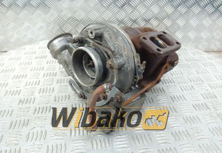 Turbosprężarka Borg Warner EC2 532710130820