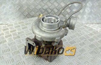 Turbosprężarka Borg Warner 315002