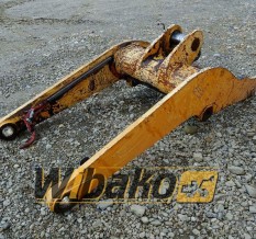 Ramię do ładowarki Liebherr L556