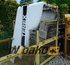 Maska do wozidła Terex TA30