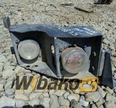 Lampa prawa Volvo A30D 11120138