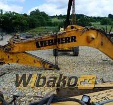 Ramię do koparki Liebherr R944