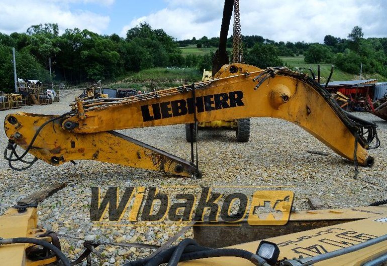 Ramię do koparki Liebherr R944