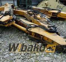 Ramię do koparki Liebherr R924 COMPACT