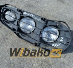 Lampa do wozidła Terex TA30RS