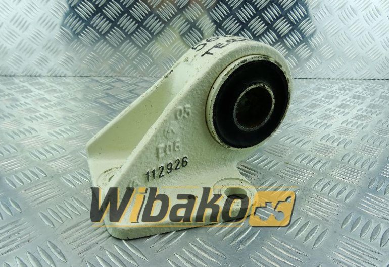 Łapa kabiny do wozidła Terex TA30RS 112926