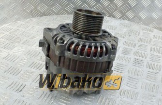 Alternator Prestolite 861077