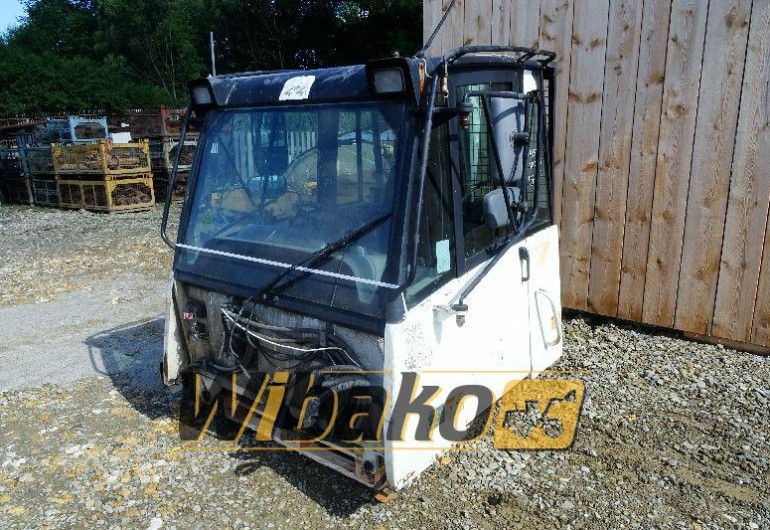 Kabina do wozidła Terex TA30RS 15502380