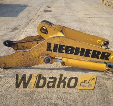 Ramię do ładowarki Liebherr L576 8921415