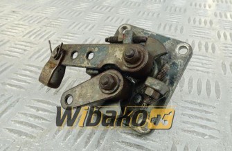 Regulator gazu do silnika Kubota V1305E 1720857010