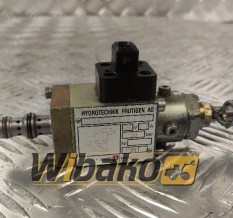 Cewka zaworu Bucher hydraulics DDRRZ-7030-3-1 S511 F9HT