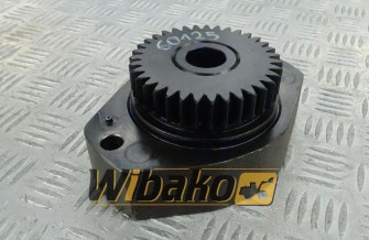 Napęd pompy hydraulicznej Iveco 504044560