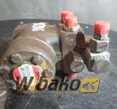 Orbitrol Danfoss OSPC160LS 150-1186