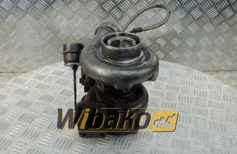 Turbosprężarka Borg Warner 315002