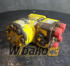 Orbitrol Hydraulic Nord EAGB160-2