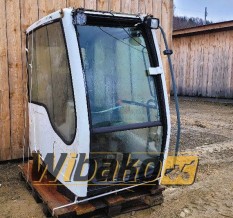 Kabina do koparki Liebherr 10228302