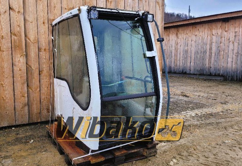 Kabina do koparki Liebherr 10228302