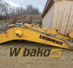 Ramię do koparki Liebherr R944C