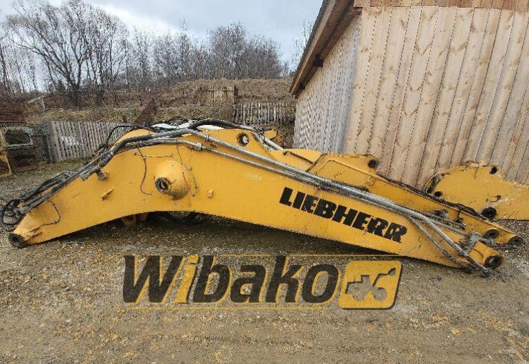 Ramię do koparki Liebherr R944C