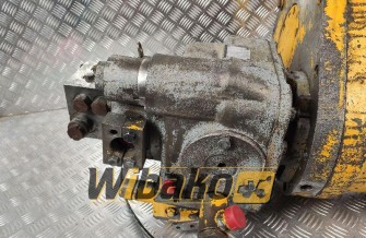 Silnik hydrauliczny ZTS SMV23037117900