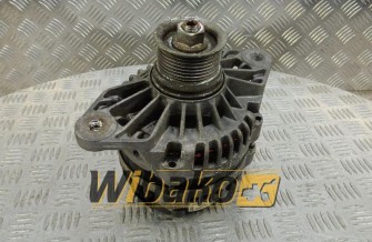 Alternator Delco Remy 24SI 8600504