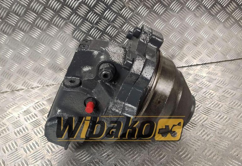 Silnik hydrauliczny Hitachi HMGC48BA| 093-02741