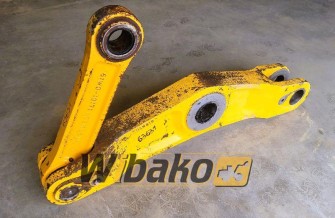 Łącznik łyżki do ładowarki Hyundai HL760-7 61LC-10151