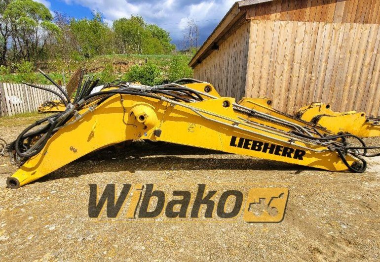 Ramię do koparki Liebherr R924C 10056539/10056141