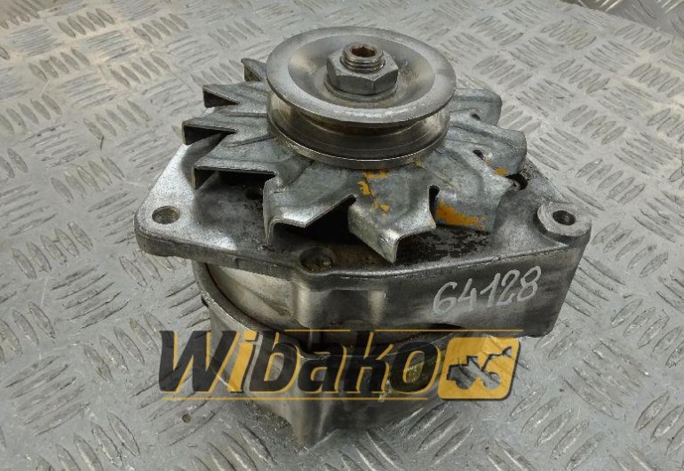 Alternator Liebherr 6000973