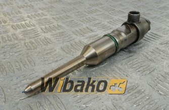 Adapter wtryskiwacza Liebherr D1 10135080