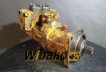 Silnik hydrauliczny Hydromatik A6VM107/60W