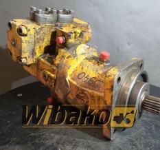 Silnik hydrauliczny Hydromatik A6VM107/60W