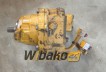 Silnik obrotu Komatsu 706-75-11902