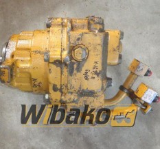 Silnik obrotu Komatsu 706-75-11902