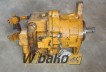 Silnik obrotu Komatsu 706-75-11902