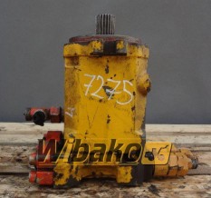 Silnik obrotu Linde HMF75-02