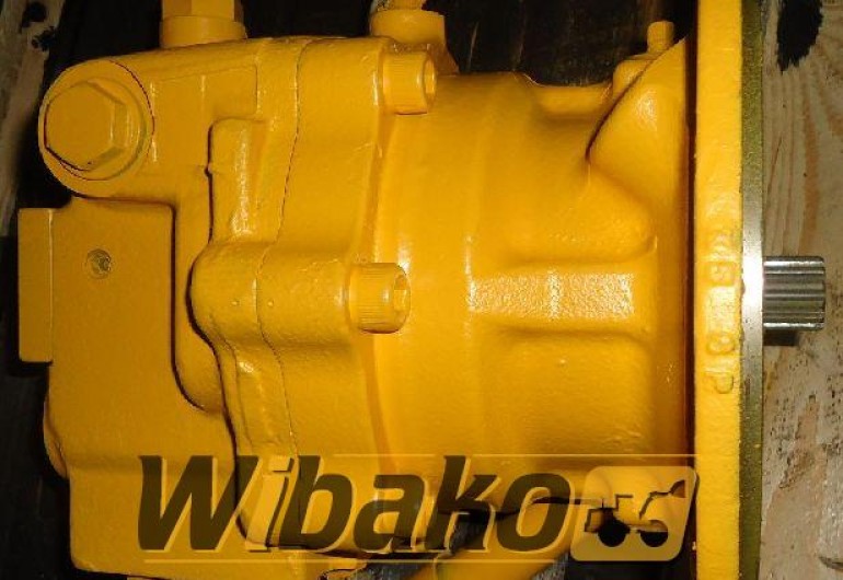 Silnik obrotu Komatsu PW130-6K